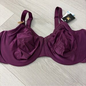 Wacoal perfect primer bra